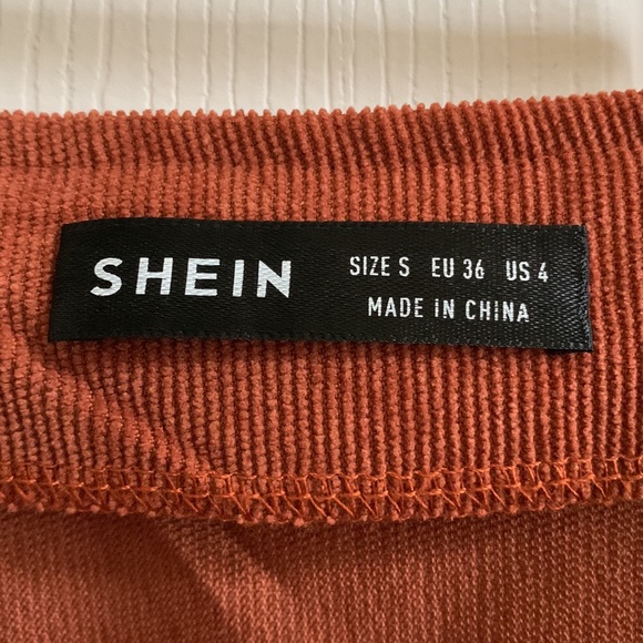 Shein dress - Picture 6 of 11